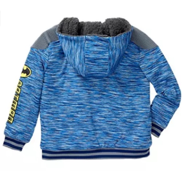 Batman hoodie - Picture 2 of 6